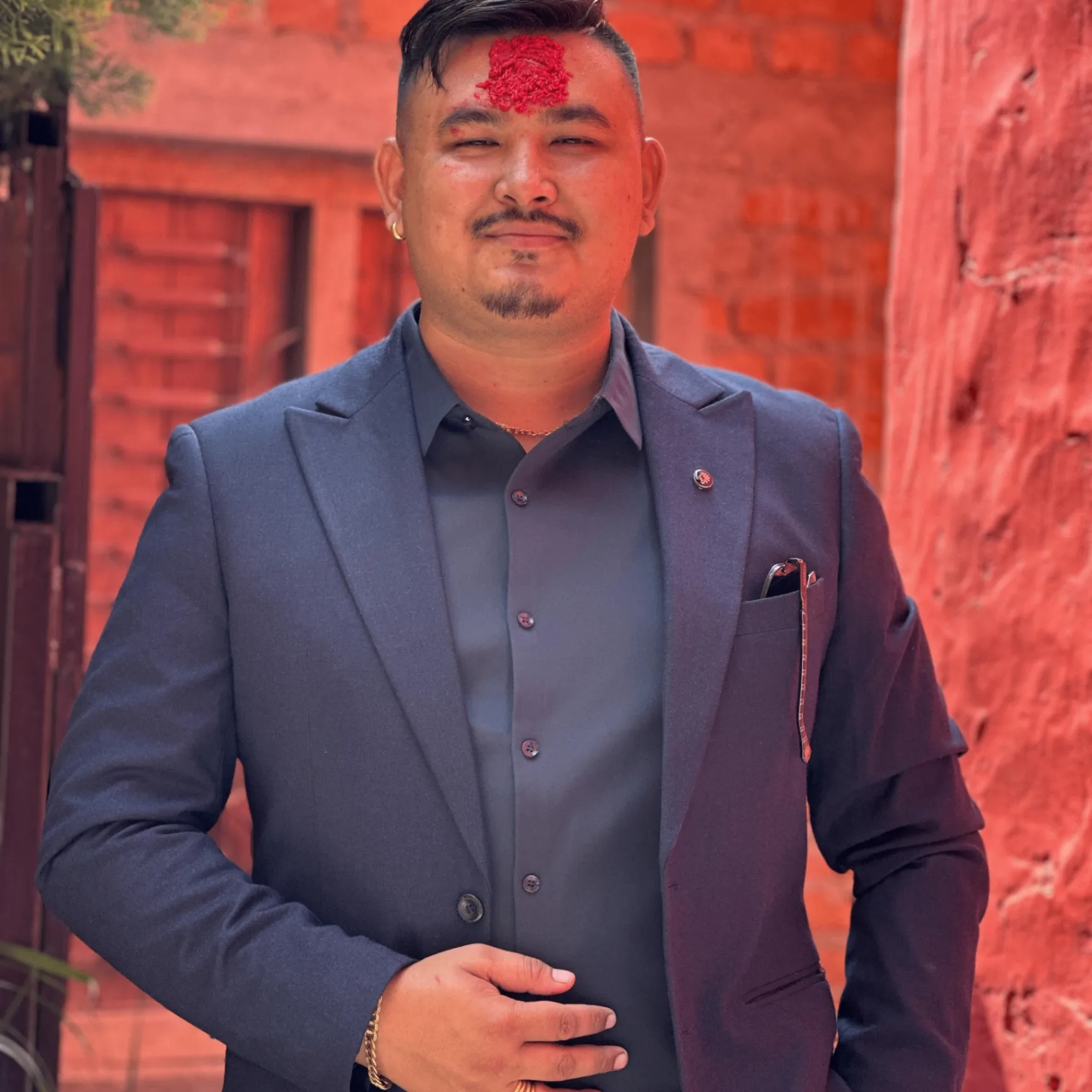 Er. Aditya Thapa